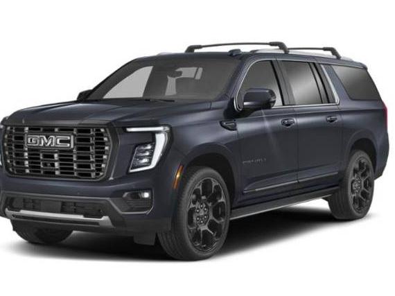 GMC YUKON XL 2025 1GKS1GRD4SR151480 image